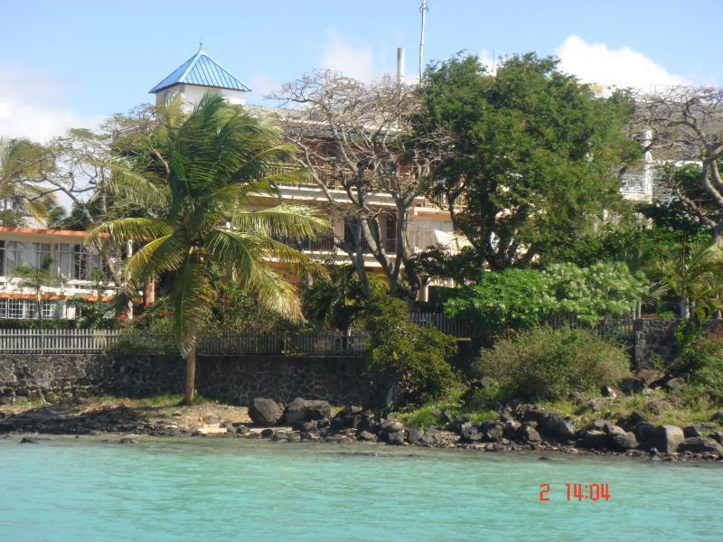 Ocean Villa Grand Baie Exterior photo